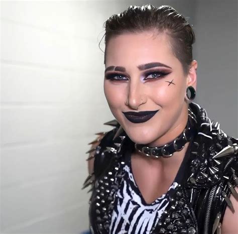 Wwe rhea ripley instagram - Jun 20, 2022 · WWE Superstar Rhea Ripley was set to face Raw women's champion Bianca Belair for her title at the Money in the Bank pay-per-view on July 2, but that is no longer the case. 